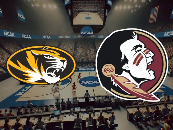 Missouri Tigers at Florida State Seminoles Womens Basketball